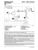 Preview for 446 page of Fiat 1998 Marea Weekend Service Manual