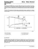 Preview for 450 page of Fiat 1998 Marea Weekend Service Manual