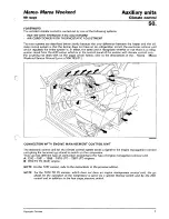 Preview for 455 page of Fiat 1998 Marea Weekend Service Manual