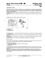 Preview for 457 page of Fiat 1998 Marea Weekend Service Manual