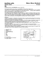 Preview for 464 page of Fiat 1998 Marea Weekend Service Manual