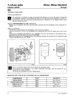 Preview for 466 page of Fiat 1998 Marea Weekend Service Manual