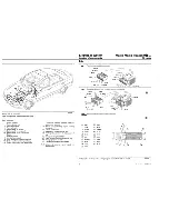 Preview for 485 page of Fiat 1998 Marea Weekend Service Manual