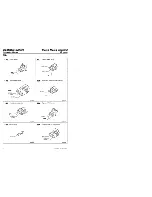 Preview for 493 page of Fiat 1998 Marea Weekend Service Manual