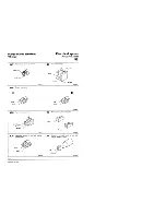 Preview for 494 page of Fiat 1998 Marea Weekend Service Manual