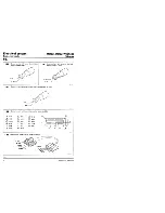 Preview for 495 page of Fiat 1998 Marea Weekend Service Manual