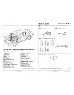 Preview for 503 page of Fiat 1998 Marea Weekend Service Manual