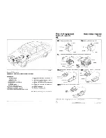 Preview for 507 page of Fiat 1998 Marea Weekend Service Manual