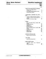 Preview for 514 page of Fiat 1998 Marea Weekend Service Manual