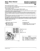 Preview for 515 page of Fiat 1998 Marea Weekend Service Manual