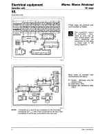 Preview for 518 page of Fiat 1998 Marea Weekend Service Manual