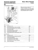 Preview for 522 page of Fiat 1998 Marea Weekend Service Manual