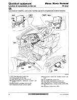 Preview for 528 page of Fiat 1998 Marea Weekend Service Manual