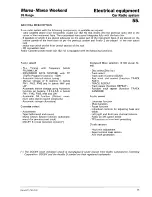 Preview for 531 page of Fiat 1998 Marea Weekend Service Manual