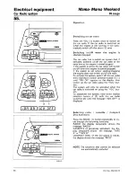 Preview for 532 page of Fiat 1998 Marea Weekend Service Manual