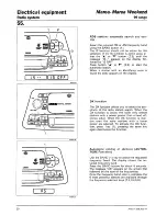 Preview for 536 page of Fiat 1998 Marea Weekend Service Manual