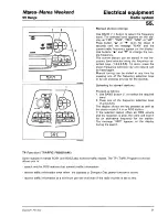 Preview for 537 page of Fiat 1998 Marea Weekend Service Manual