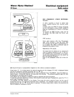 Preview for 539 page of Fiat 1998 Marea Weekend Service Manual