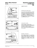 Preview for 541 page of Fiat 1998 Marea Weekend Service Manual