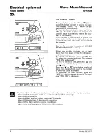 Preview for 542 page of Fiat 1998 Marea Weekend Service Manual