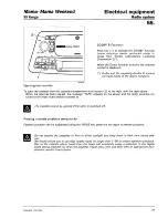 Preview for 543 page of Fiat 1998 Marea Weekend Service Manual