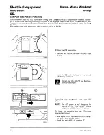 Preview for 544 page of Fiat 1998 Marea Weekend Service Manual