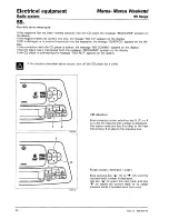 Preview for 546 page of Fiat 1998 Marea Weekend Service Manual