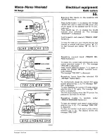 Preview for 547 page of Fiat 1998 Marea Weekend Service Manual