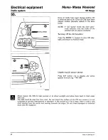 Preview for 548 page of Fiat 1998 Marea Weekend Service Manual