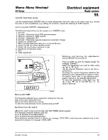 Preview for 549 page of Fiat 1998 Marea Weekend Service Manual