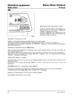 Preview for 550 page of Fiat 1998 Marea Weekend Service Manual