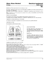 Preview for 551 page of Fiat 1998 Marea Weekend Service Manual