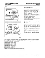 Preview for 552 page of Fiat 1998 Marea Weekend Service Manual