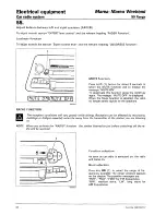 Preview for 558 page of Fiat 1998 Marea Weekend Service Manual