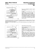 Preview for 559 page of Fiat 1998 Marea Weekend Service Manual