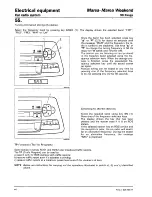 Preview for 560 page of Fiat 1998 Marea Weekend Service Manual