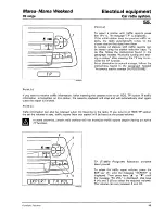 Preview for 561 page of Fiat 1998 Marea Weekend Service Manual