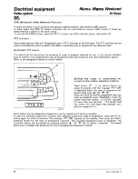 Preview for 562 page of Fiat 1998 Marea Weekend Service Manual