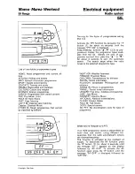 Preview for 563 page of Fiat 1998 Marea Weekend Service Manual