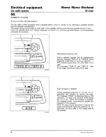 Preview for 564 page of Fiat 1998 Marea Weekend Service Manual