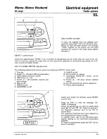 Preview for 565 page of Fiat 1998 Marea Weekend Service Manual