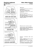 Preview for 566 page of Fiat 1998 Marea Weekend Service Manual