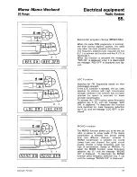 Preview for 567 page of Fiat 1998 Marea Weekend Service Manual