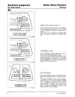 Preview for 568 page of Fiat 1998 Marea Weekend Service Manual