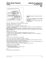 Preview for 569 page of Fiat 1998 Marea Weekend Service Manual