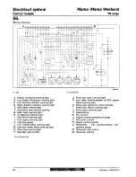 Preview for 576 page of Fiat 1998 Marea Weekend Service Manual