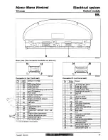 Preview for 577 page of Fiat 1998 Marea Weekend Service Manual