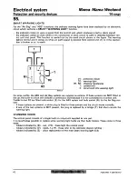 Preview for 578 page of Fiat 1998 Marea Weekend Service Manual