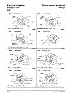 Preview for 586 page of Fiat 1998 Marea Weekend Service Manual