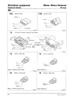 Preview for 592 page of Fiat 1998 Marea Weekend Service Manual